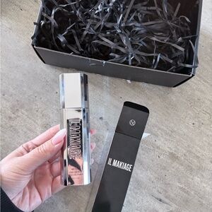 Il Makiage No Filter Poreless Base Primer – Full Size – New